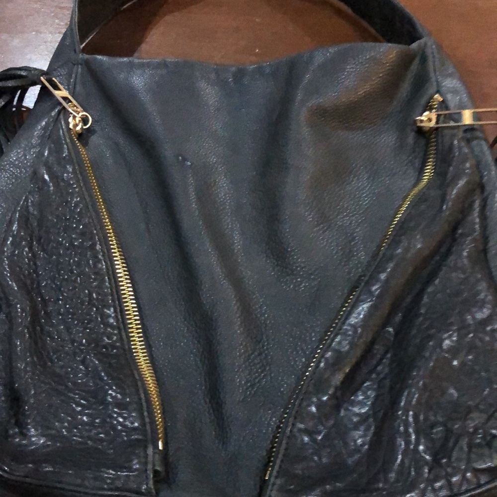 Black purse Kelsi Dagger